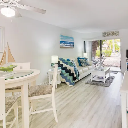Apartamento Marina And Pool Access On-Site Key Largo Escape